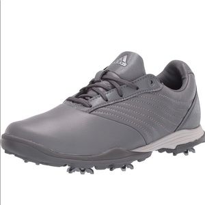 NEW Adidas Ladies Golf Shoes. 🏌🏽‍♀️WATERPROOF